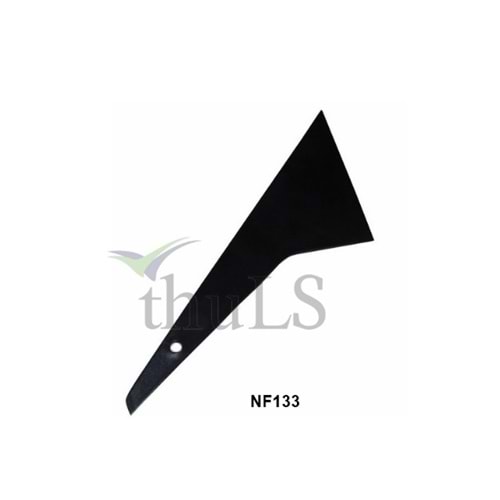 FİLM ÇEKME APR. SİYAH RAGLE NF133