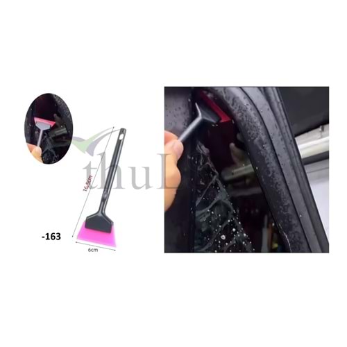 FİLM ÇEKME APARATI NF163 KELEBEK APARATI 16 CM.