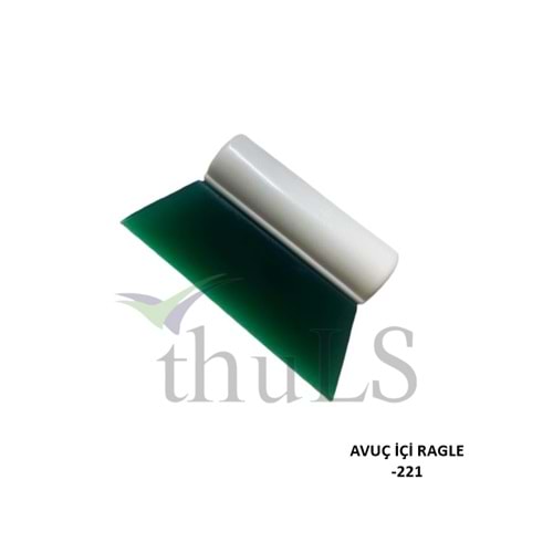 FİLM ÇEKME APARATI NF221 AVUÇ İÇİ SİLİKON RAGLE