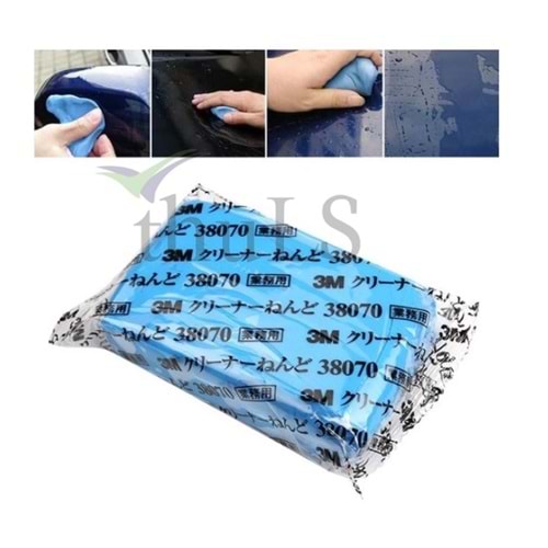 KAPUT TEMİZLEME KİLİ BÜYÜK -109