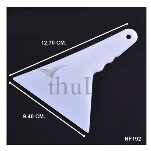 BEYAZ KISA APARAT NF192