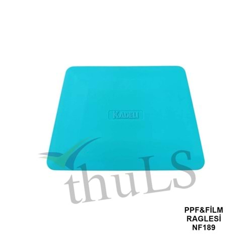 PPF & FİLM RAGLESİ NF189 TURKUAZ YUMUŞAK