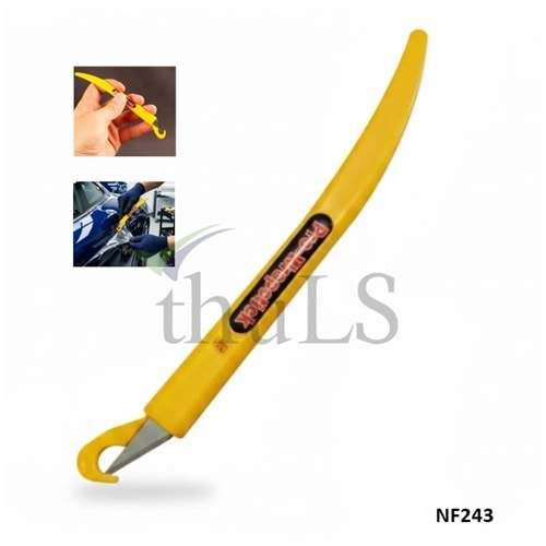 PPF KESME BIÇAĞI NF243