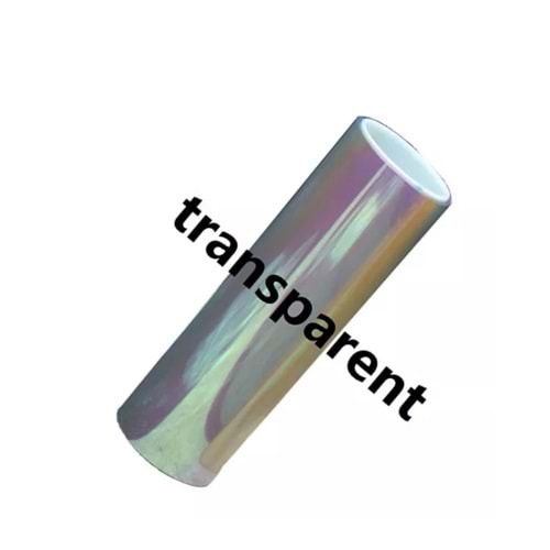 FAR FİLMİ ŞEFFAF BUKALEMON 30 CM. X 10 MT.