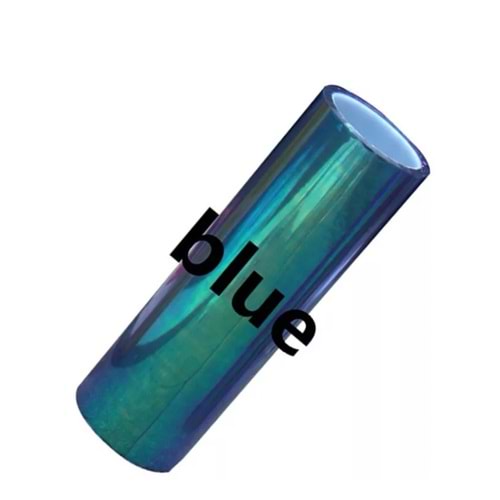 FAR FİLMİ MAVİ BUKALEMUN 30 CM. X 10 MT.