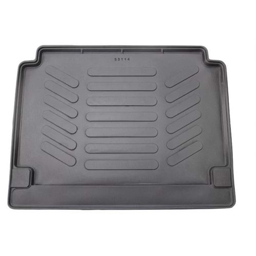 CITROEN BERLINGO 2008- 1505K BAGAJ HAVUZU