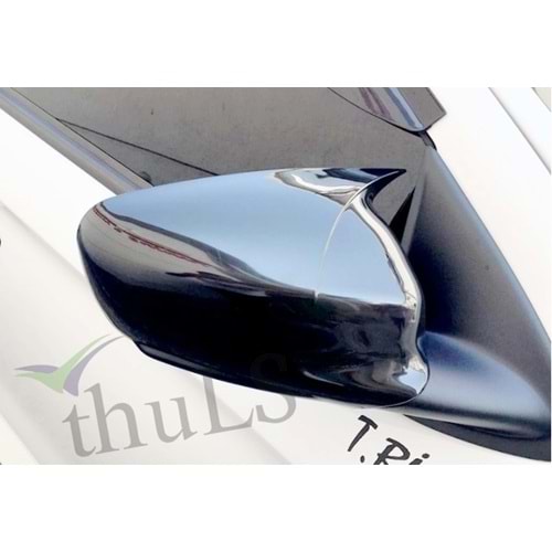 CITROEN C-ELYSEE 2013-2017 BATMAN AYNA KAPAĞI