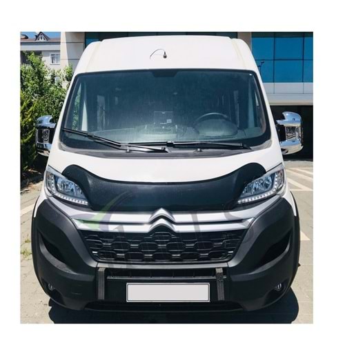CITROEN JUMPER 2014- KAPUT RÜZGARLIĞI