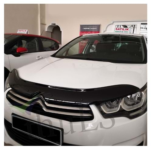 CITROEN C4 2011-2018 KAPUT RÜZGARLIĞI