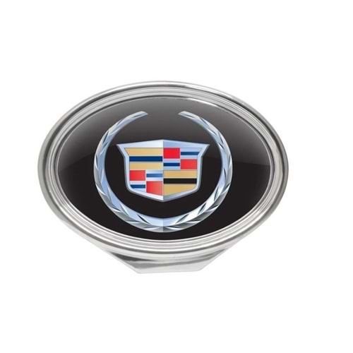 ELİPS LOGO CADILLAC
