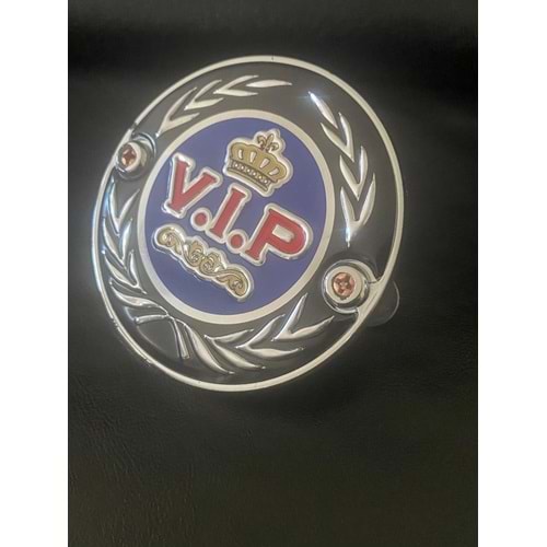 VİDALI PANJUR VIP KROM