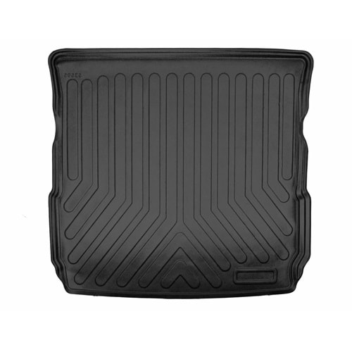 DACIA DUSTER 4X4 2023- 3D PASPAS SİYAH