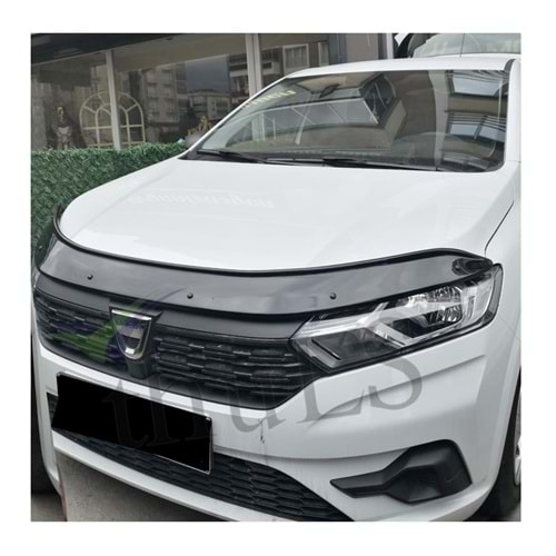 DACIA SANDERO 2021- KAPUT RÜZGARLIĞI