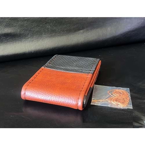 DİKME D.KILIFI PEDLİ DELİKLİ SİYAH-DÜZ TABA OS-