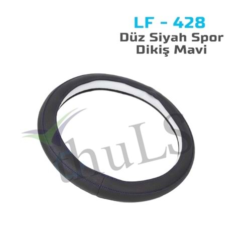 DİREKSİYON KILIFI GEÇME LF-428 SPOR DİK.MAVİ