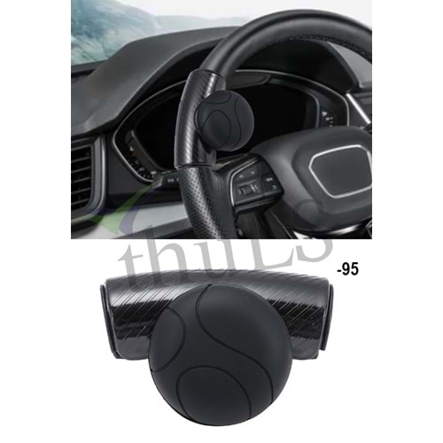 DİREKSİYON TOPUZU LÜX -95