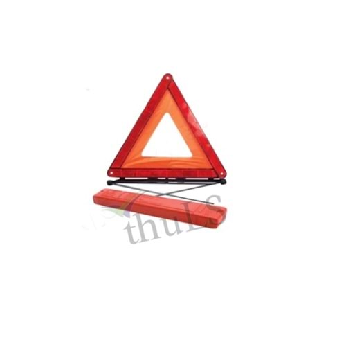 REFLEKTÖR KUTULU -06 ÜÇGEN