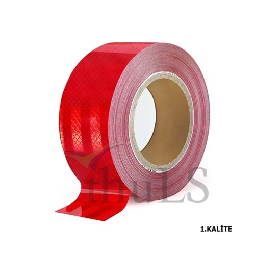 FOSFOR KIRMIZI 50 METRE 1.KALİTE