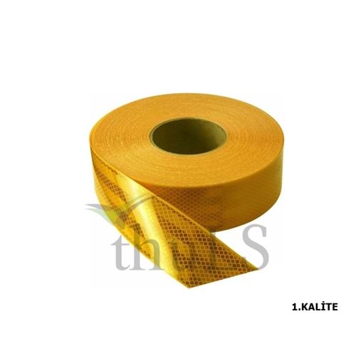 FOSFOR SARI 50 METRE 1.KALİTE