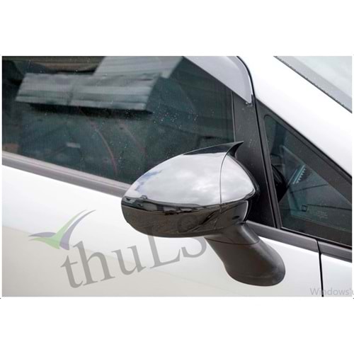 FIAT LINEA 2007-2015 BATMAN AYNA KAPAĞI