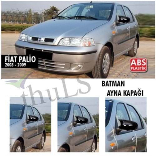 FIAT PALIO 2003-2009 BATMAN AYNA KAPAĞI