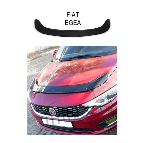 FIAT EGEA 2015- KAPUT RÜZGARLIĞI