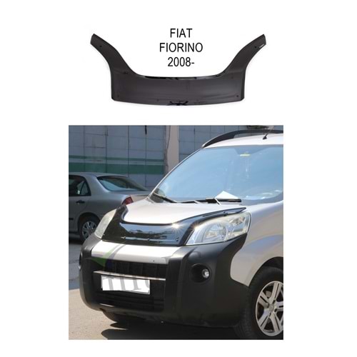 FIAT FIORINO-NEMO-BIPPER KAPUT RÜZGARLIĞI