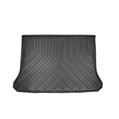 FORD CONNECT 2003-2014 CEPLİ BAGAJ HAVUZU