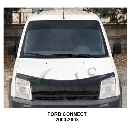 FORD CONNECT 2003-2008 KAPUT RÜZGARLIĞI