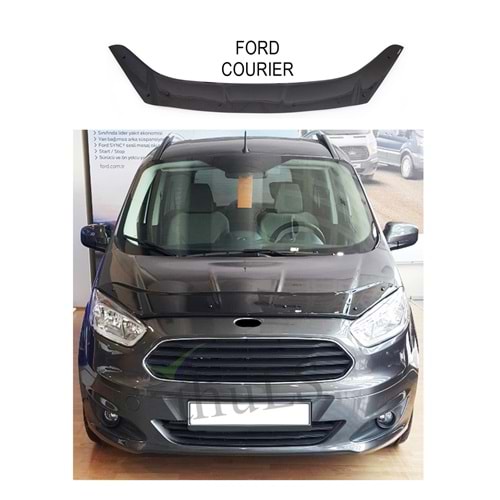 FORD COURIER 2014- KAPUT RÜZGARLIĞI