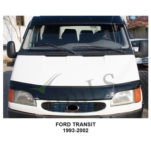 FORD TRANSIT 1993-2002 KAPUT RÜZGARLIĞI
