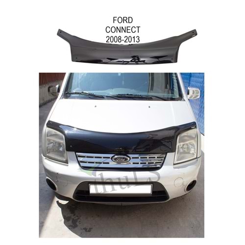 FORD CONNECT 2008-2015 KAPUT RÜZGARLIĞI