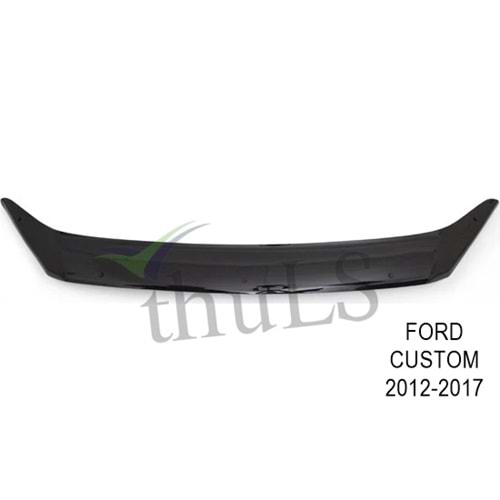 FORD CUSTOM 2011-2017 KAPUT RÜZGARLIĞI