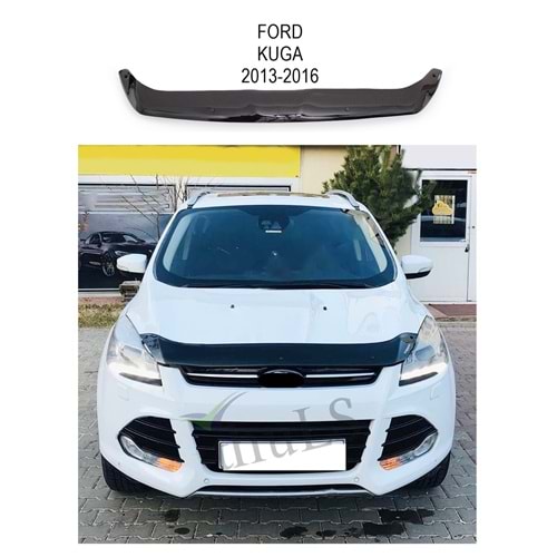 FORD KUGA 2012- KAPUT RÜZGARLIĞI