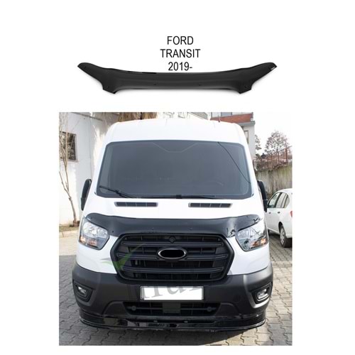 FORD TRANSIT 2019- KAPUT RÜZGARLIĞI