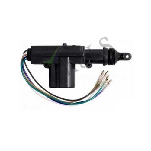 MERKEZİ MOTOR KİLİDİ 5Lİ KABLO