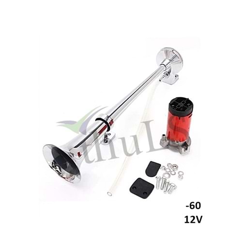 MARİNE KORNA -60 MOTORLU 12V