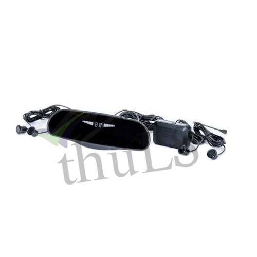 PARK SENSÖRÜ -10 AYNA KONTROLLÜ 19 MM. 12V