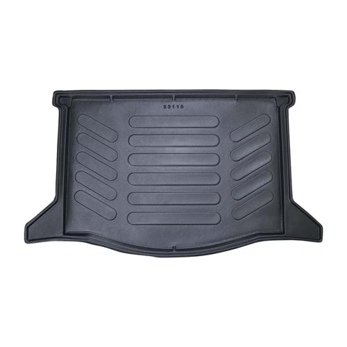 HONDA JAZZ HB 2009- BAGAJ HAVUZU