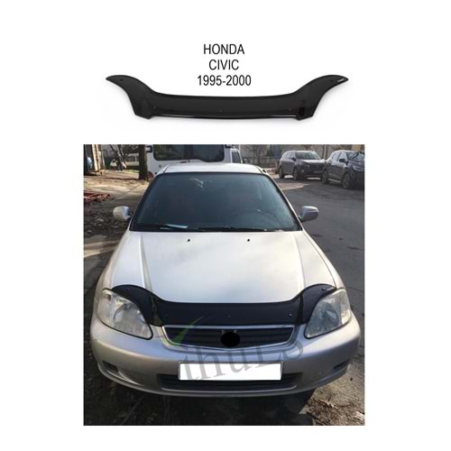 HONDA CIVIC 1999-2001 KAPUT RÜZGARLIĞI