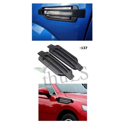 ÇAMURLUK SÜSÜ IZGARALI BLACK -137