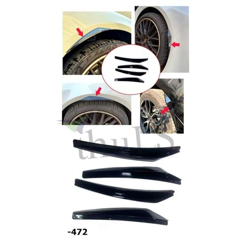 ÇAMURLUK AĞZI KABARTMA VENTİL -472