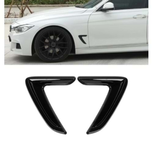 VENT BMW MODELI KISA