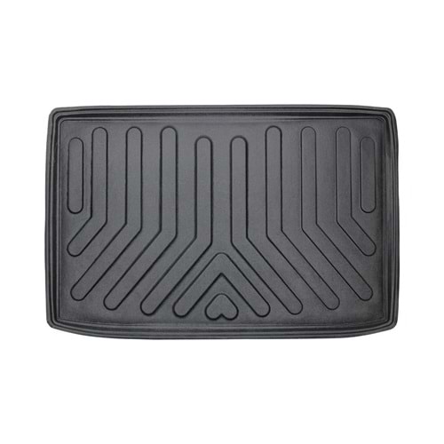 HYUNDAI I20 2020- ELİTE PLUS ALT BAGAJ HAVUZU