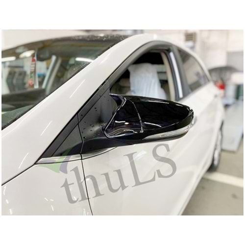 HYUNDAI I30 2012-2017 BATMAN AYNA KAPAĞI