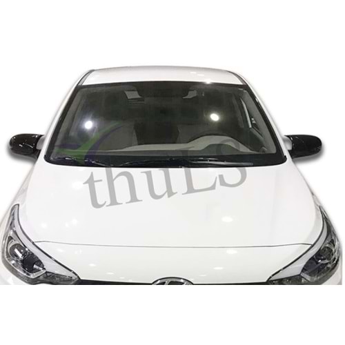 HYUNDAI I20 2014- SİNYALSİZ BATMAN AYNA KAPAĞI