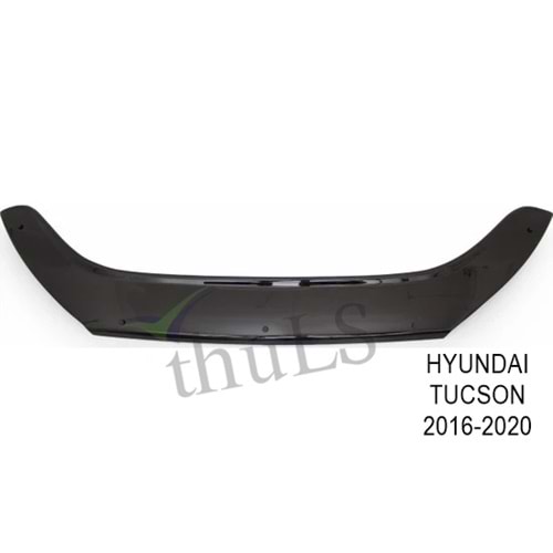 HYUNDAI TUCSON 2016- KAPUT RÜZGARLIĞI