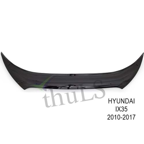 HYUNDAI IX35 2010- KAPUT RÜZGARLIĞI