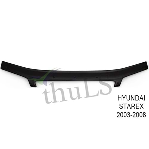 HYUNDAI STAREX 2003- KAPUT RÜZGARLIĞI