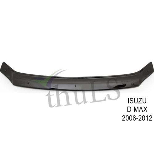 ISUZU D-MAX 2006-2012 KAPUT RÜZGARLIĞI